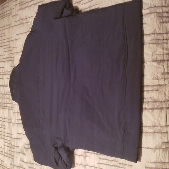 Navy Spyder Jacket - Picture 4 of 5